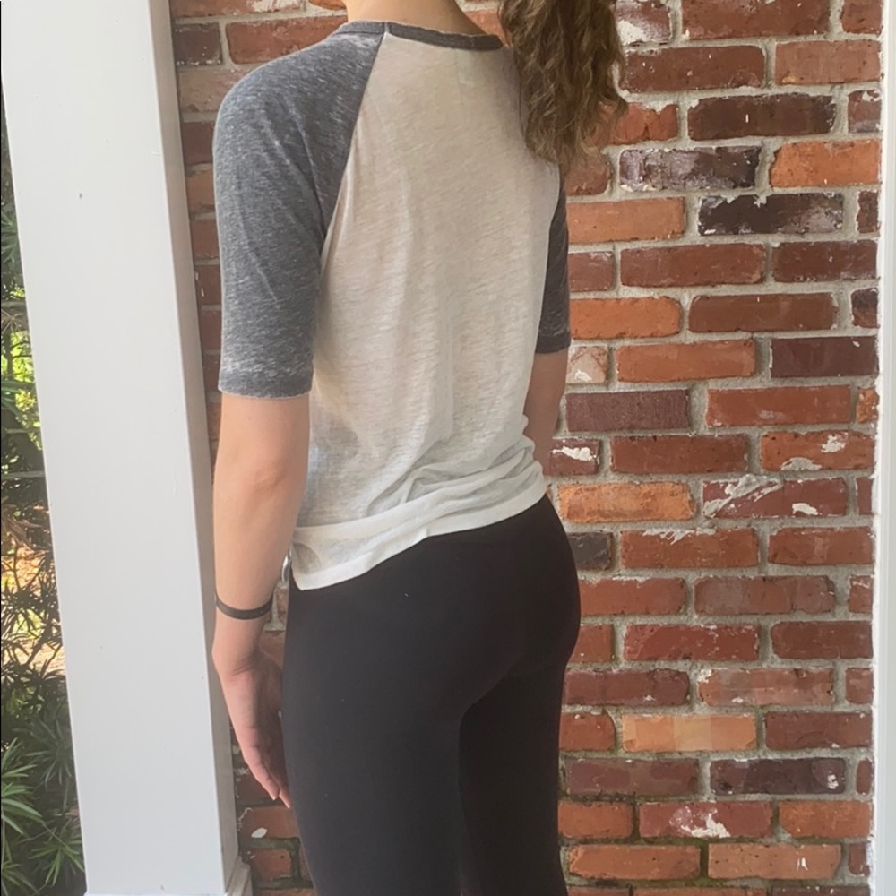 Baseball tee - Picture 2 of 3